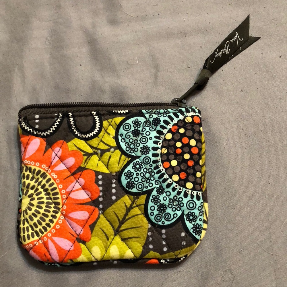 Coin purse